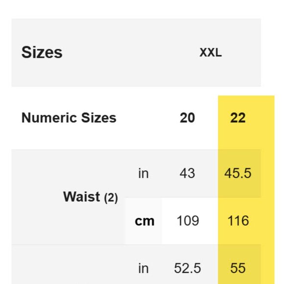 Obermeyer - Malta Snow Pant - Women's size 22 (NEW WITH TAGS) - Picture 5 of 10